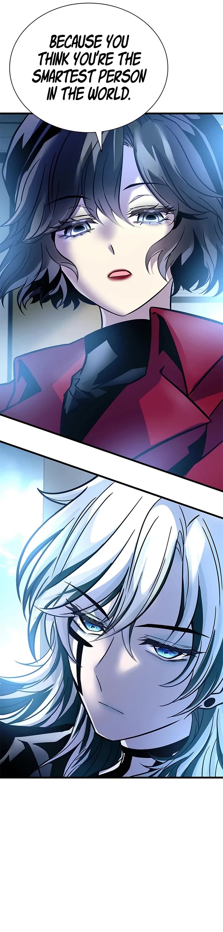 Villain to Kill Chapter 227 page 5 - Chapter 227