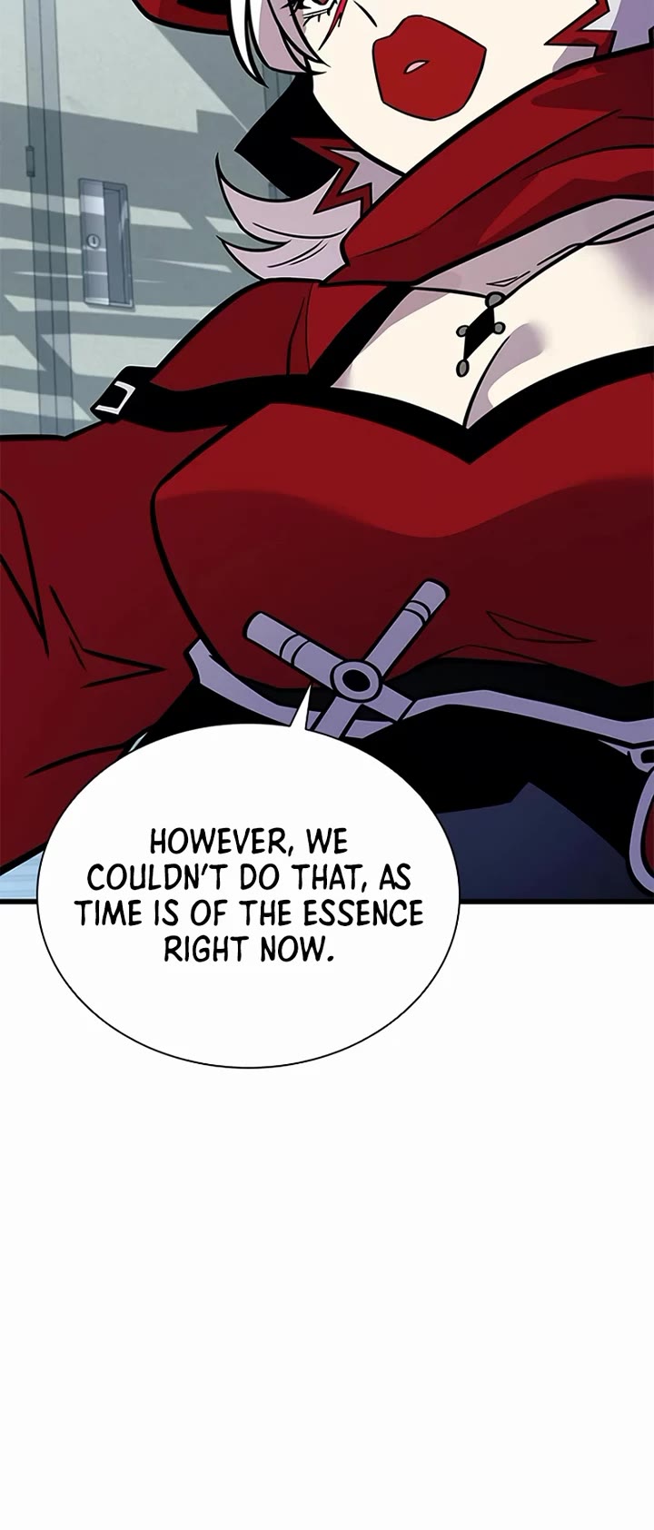 Villain to Kill Chapter 227 page 52 - Chapter 227