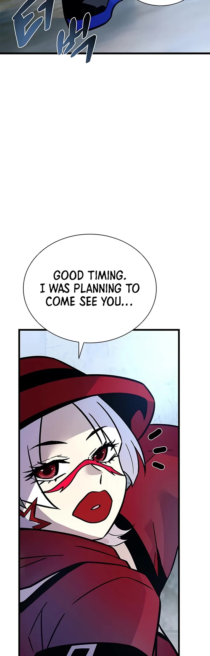 Villain to Kill Chapter 227 page 56 - Chapter 227