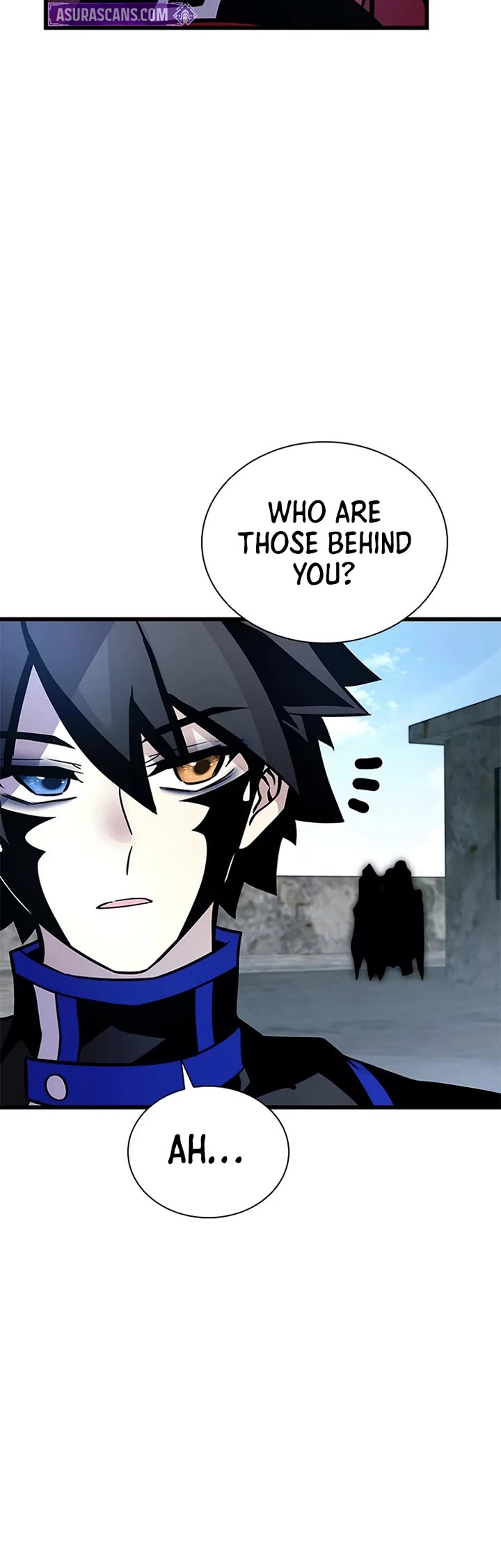 Villain to Kill Chapter 227 page 57 - Chapter 227