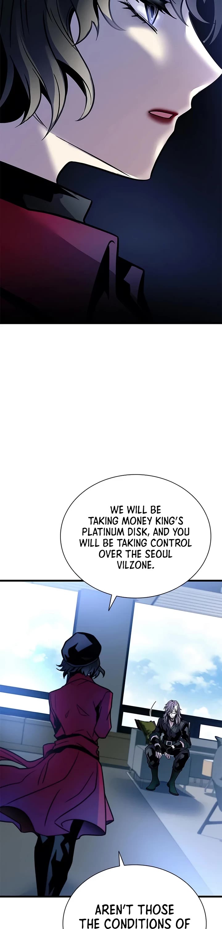 Villain to Kill Chapter 227 page 7 - Chapter 227