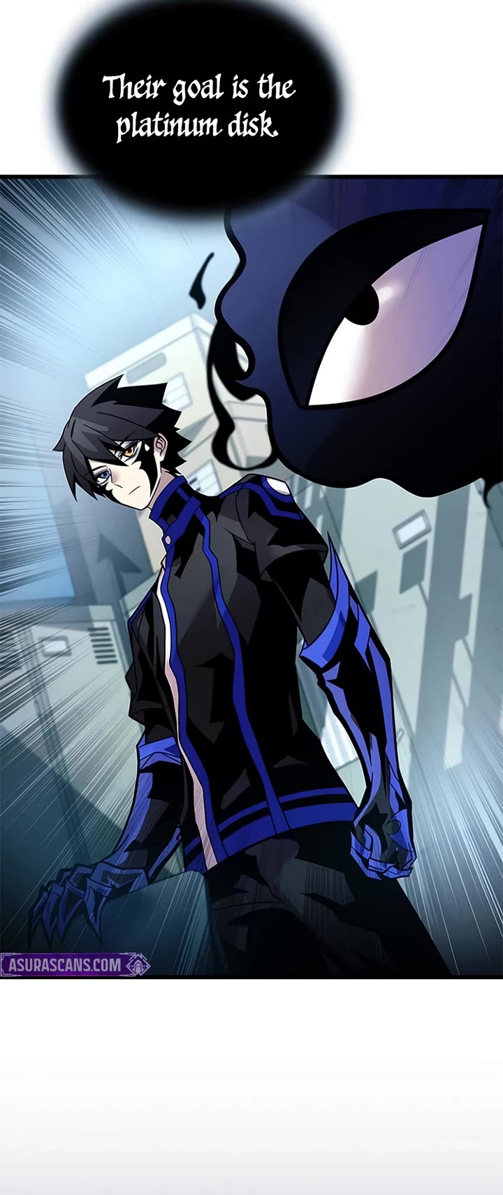 Villain to Kill Chapter 228 page 10 - Chapter 228