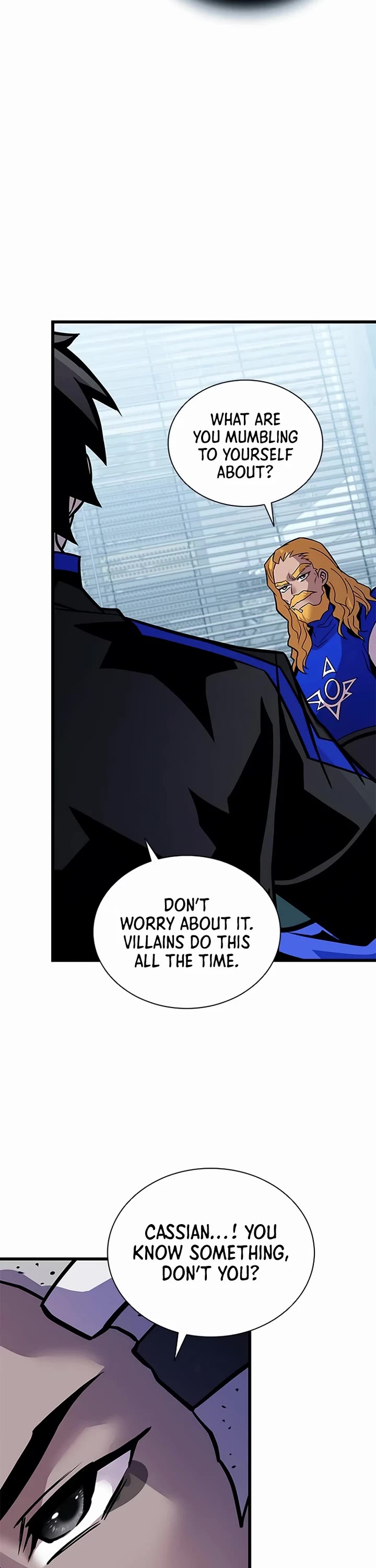 Villain to Kill Chapter 228 page 13 - Chapter 228