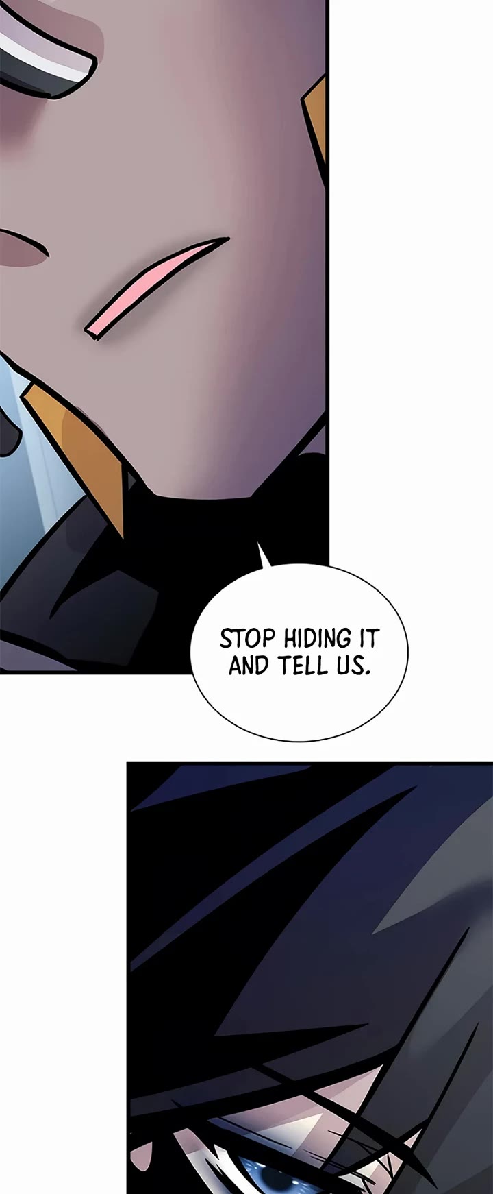 Villain to Kill Chapter 228 page 14 - Chapter 228