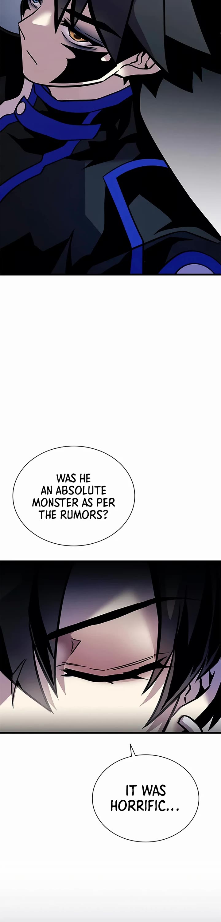 Villain to Kill Chapter 228 page 18 - Chapter 228