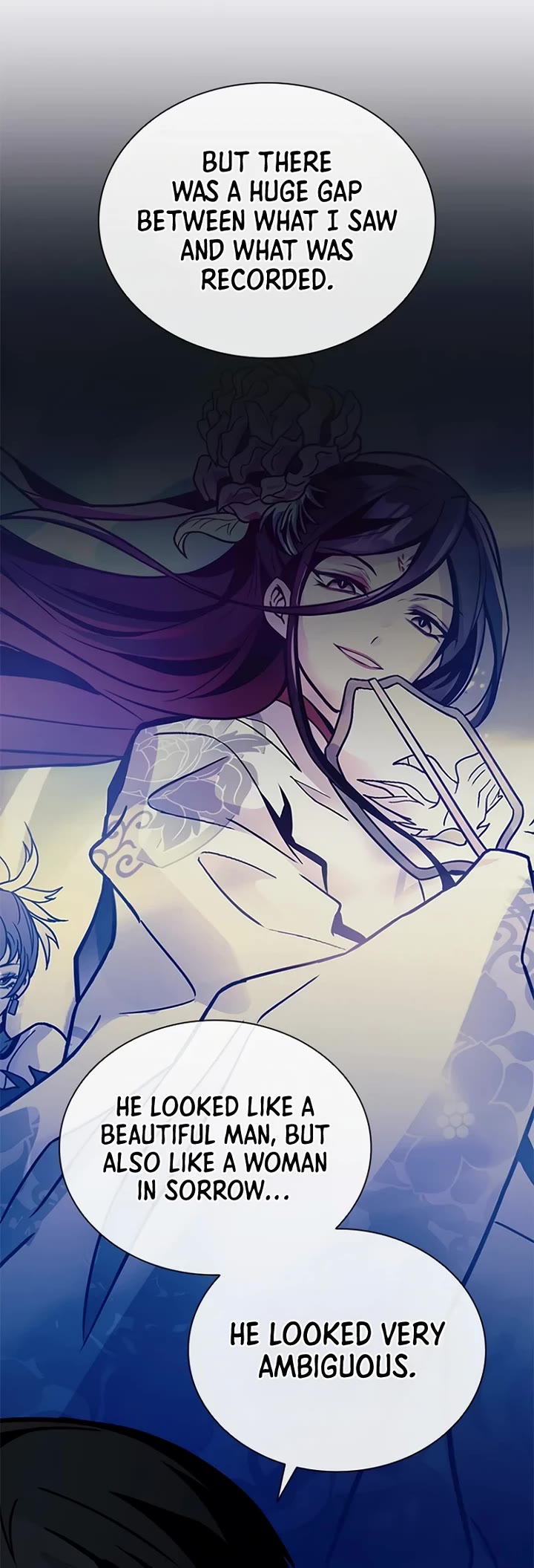 Villain to Kill Chapter 228 page 19 - Chapter 228