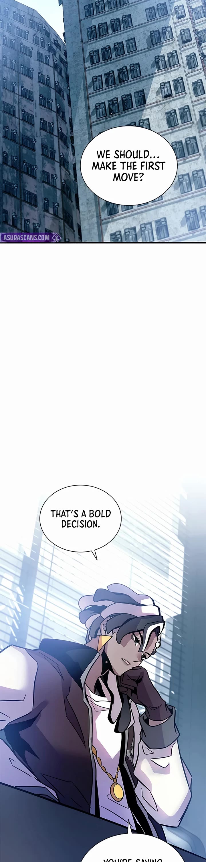 Villain to Kill Chapter 228 page 2 - Chapter 228