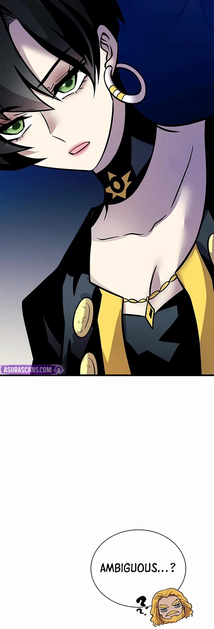 Villain to Kill Chapter 228 page 20 - Chapter 228