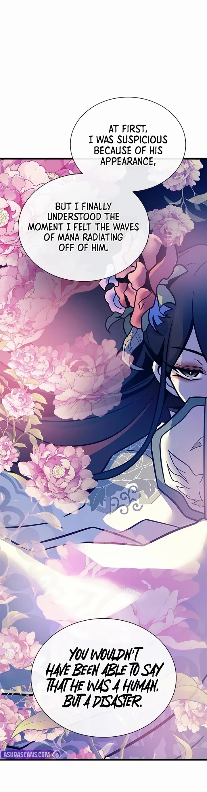 Villain to Kill Chapter 228 page 23 - Chapter 228