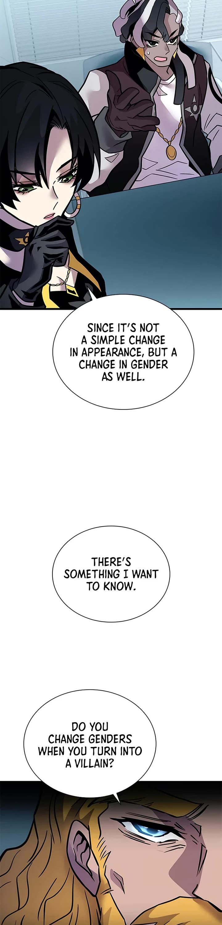 Villain to Kill Chapter 228 page 26 - Chapter 228