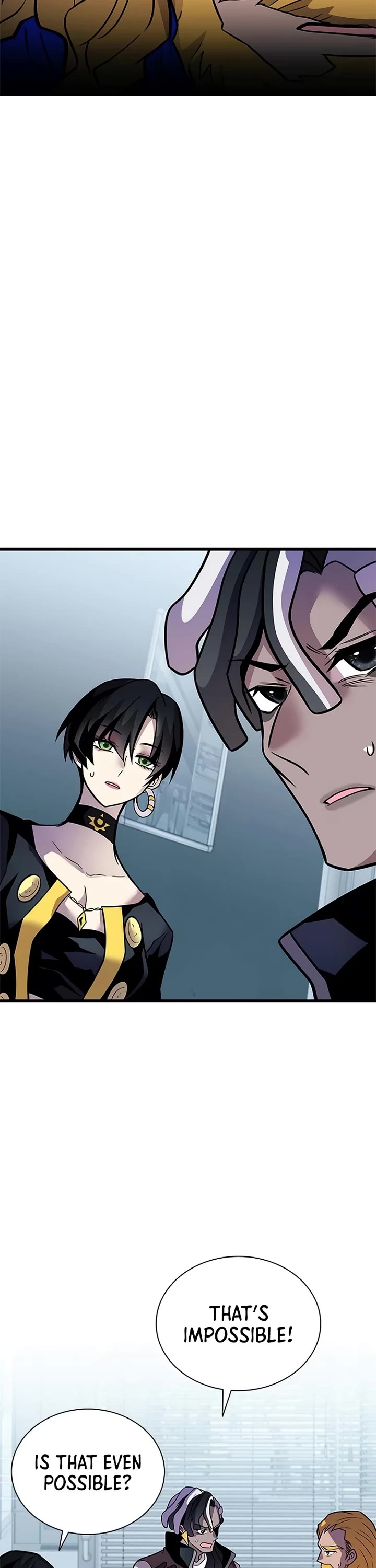 Villain to Kill Chapter 228 page 27 - Chapter 228