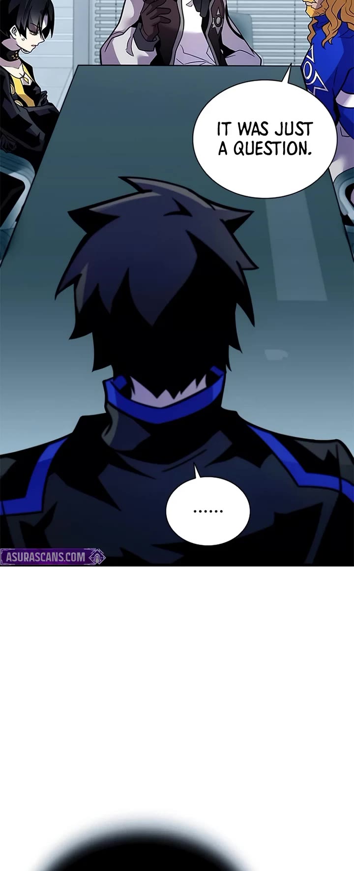 Villain to Kill Chapter 228 page 28 - Chapter 228