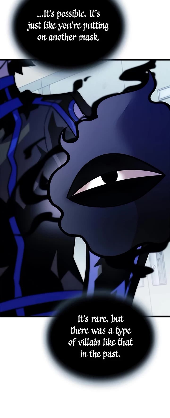 Villain to Kill Chapter 228 page 29 - Chapter 228
