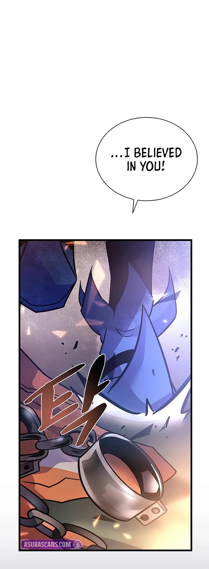 Villain to Kill Chapter 228 page 34 - Chapter 228