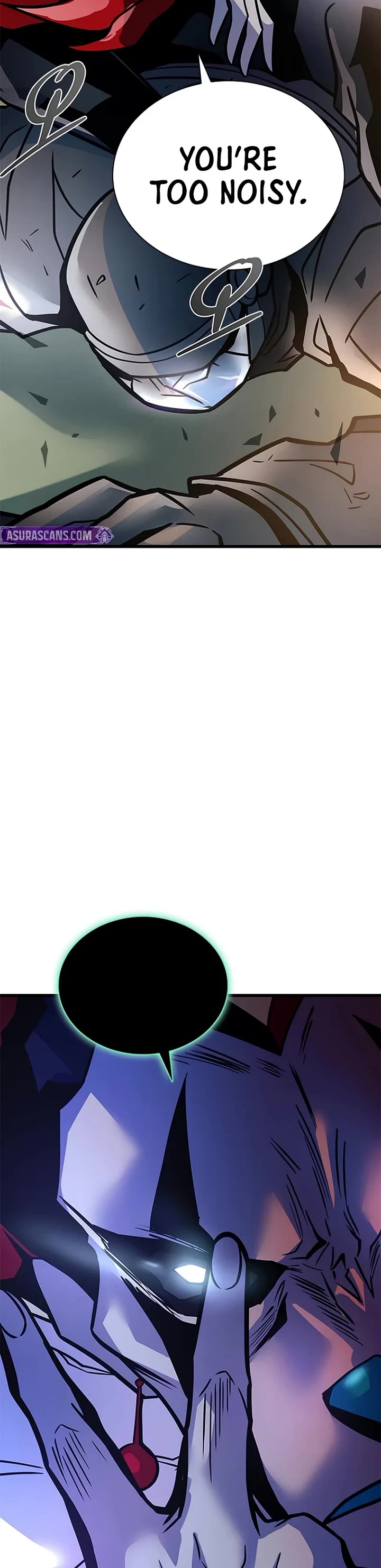 Villain to Kill Chapter 228 page 37 - Chapter 228