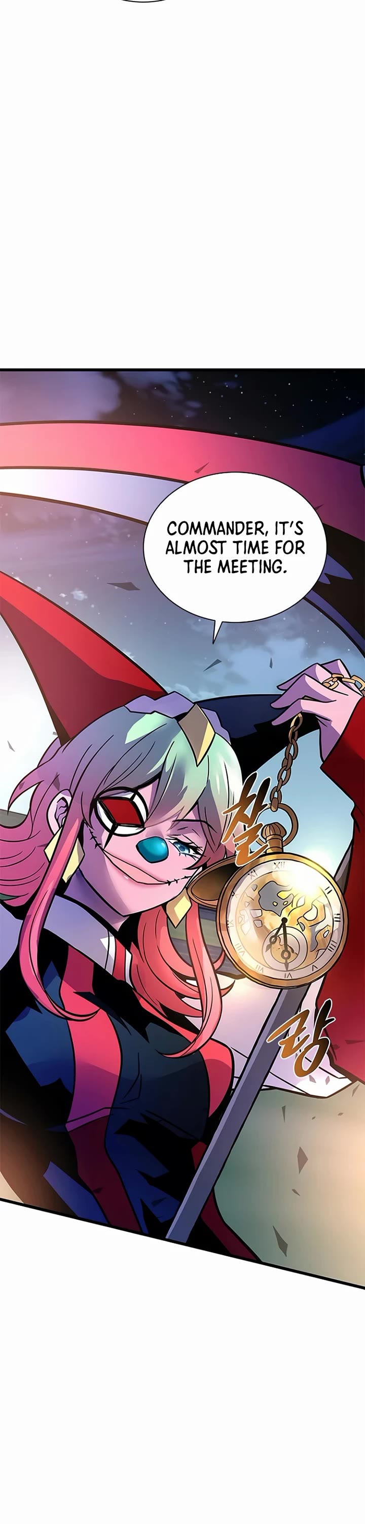 Villain to Kill Chapter 228 page 41 - Chapter 228