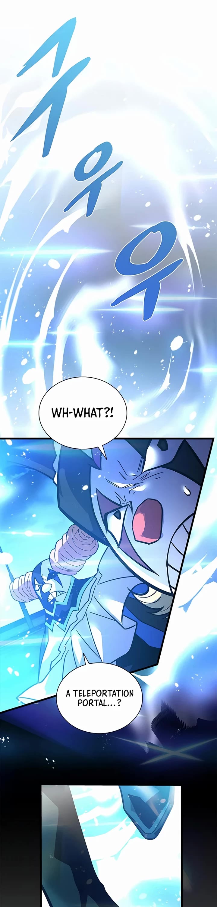 Villain to Kill Chapter 228 page 44 - Chapter 228