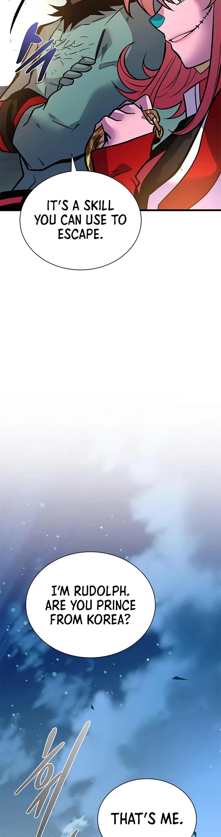 Villain to Kill Chapter 228 page 51 - Chapter 228