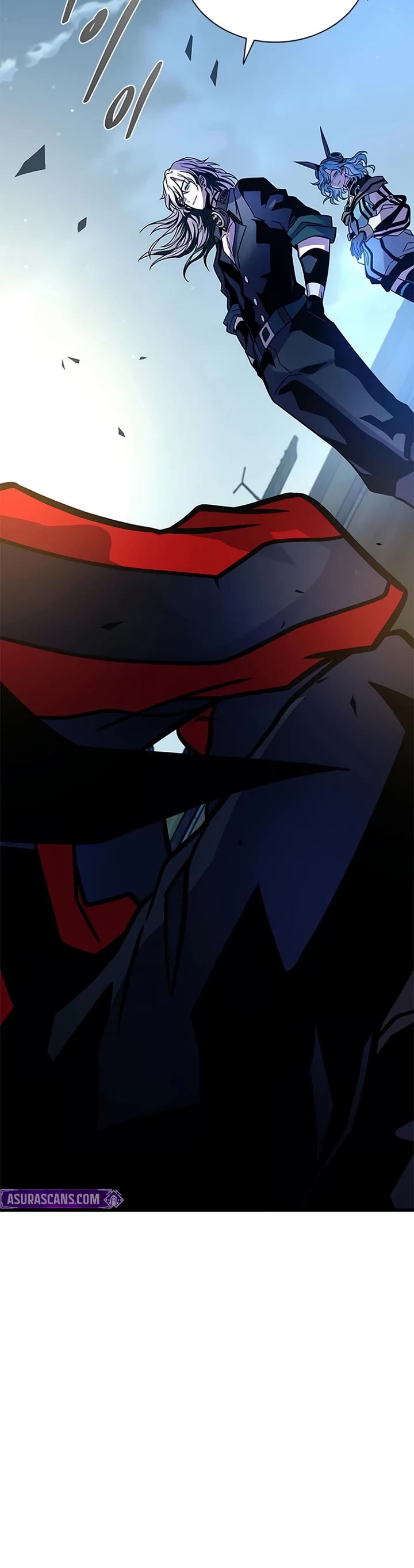 Villain to Kill Chapter 228 page 52 - Chapter 228