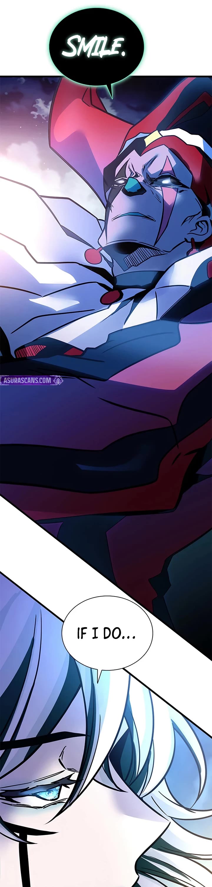 Villain to Kill Chapter 228 page 53 - Chapter 228