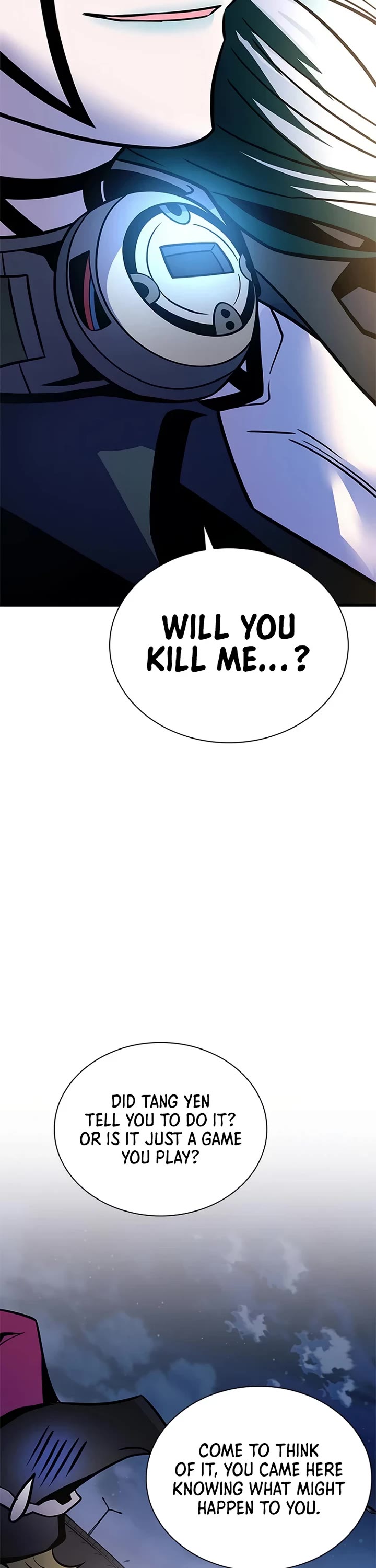 Villain to Kill Chapter 228 page 54 - Chapter 228