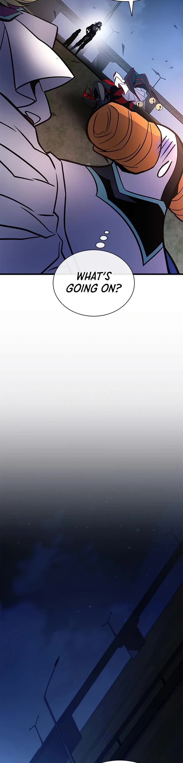Villain to Kill Chapter 228 page 55 - Chapter 228