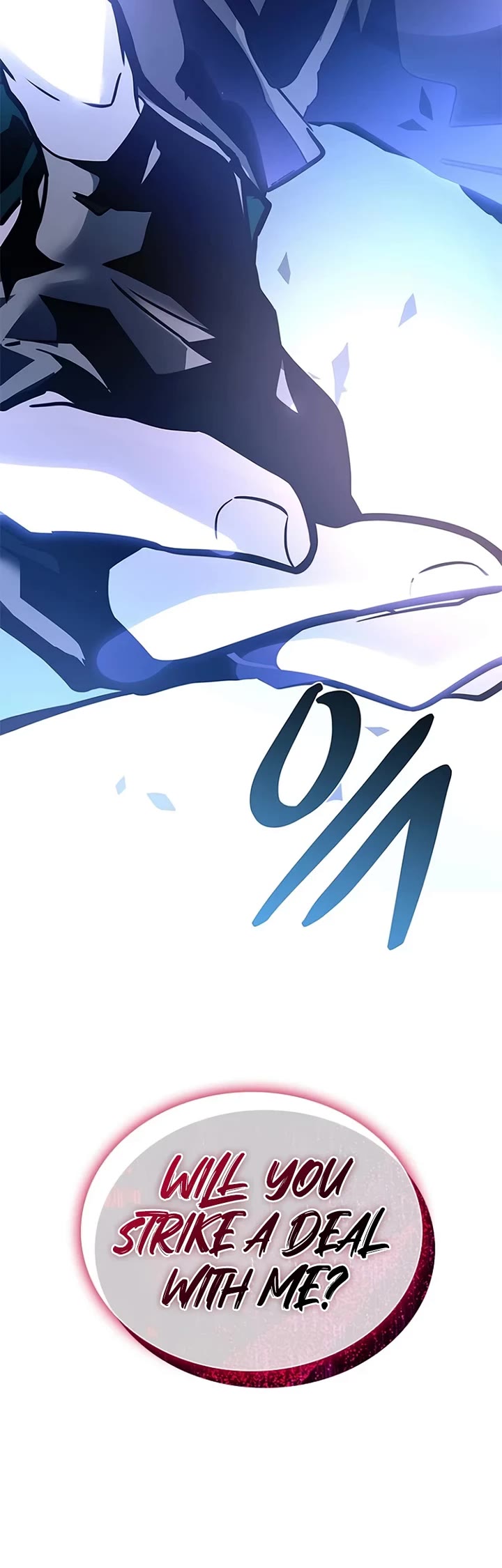 Villain to Kill Chapter 228 page 57 - Chapter 228