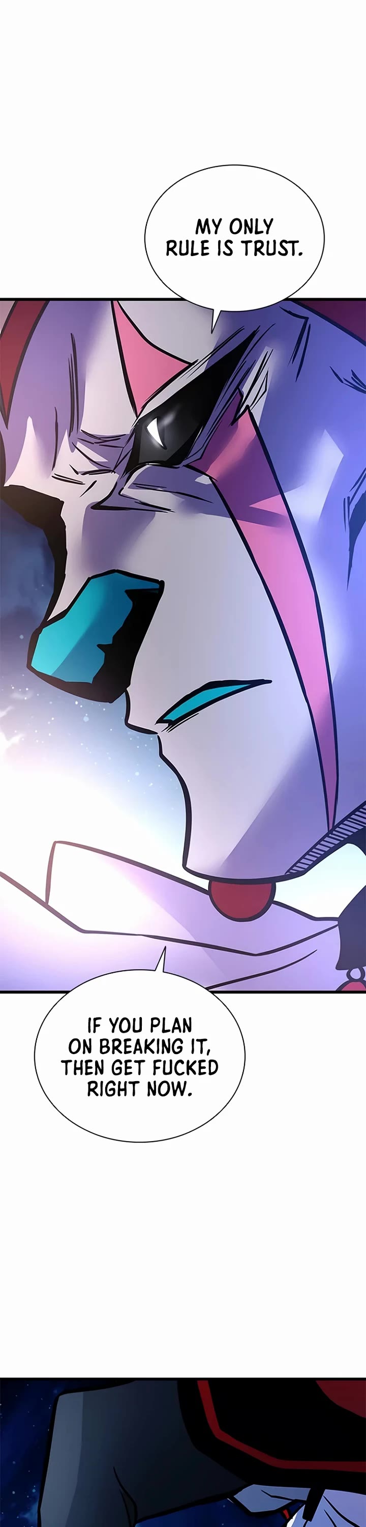 Villain to Kill Chapter 228 page 58 - Chapter 228