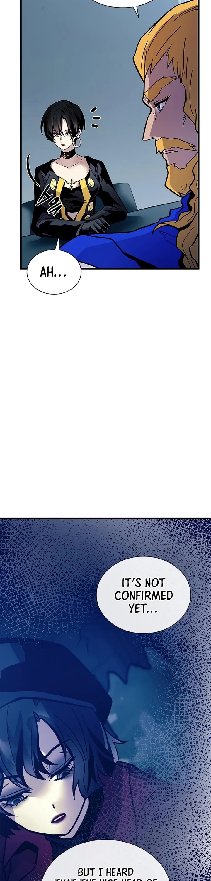 Villain to Kill Chapter 228 page 8 - Chapter 228