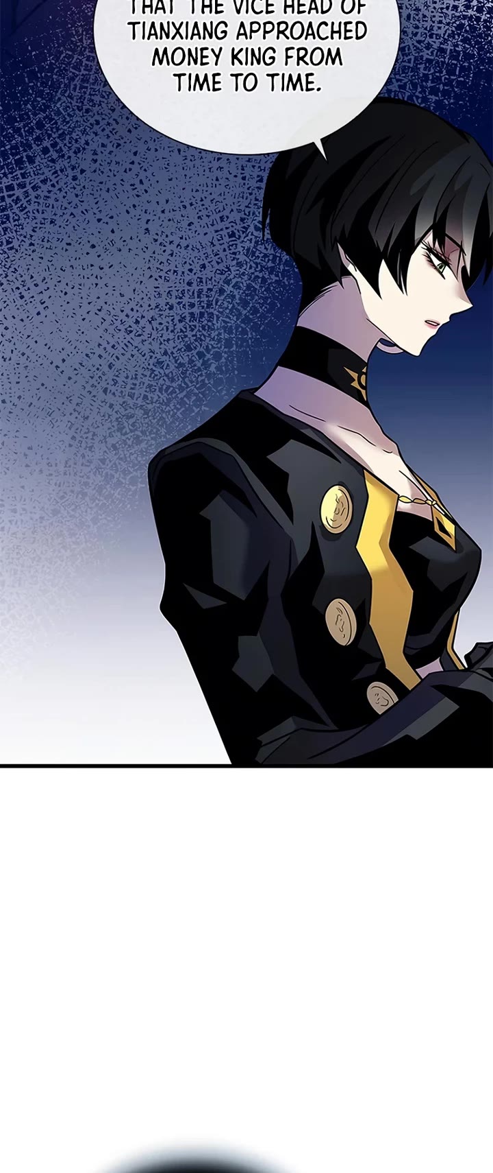 Villain to Kill Chapter 228 page 9 - Chapter 228