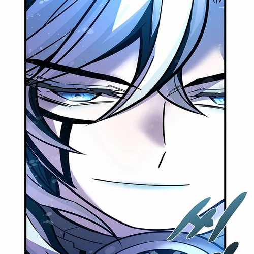 Villain to Kill Chapter 228 cover