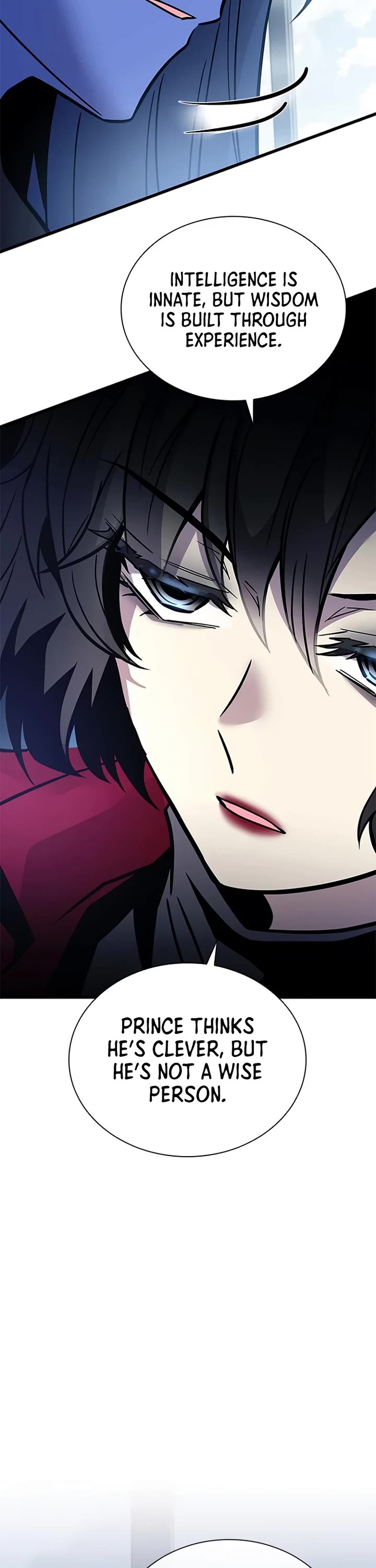 Villain to Kill Chapter 229 page 12 - Chapter 229