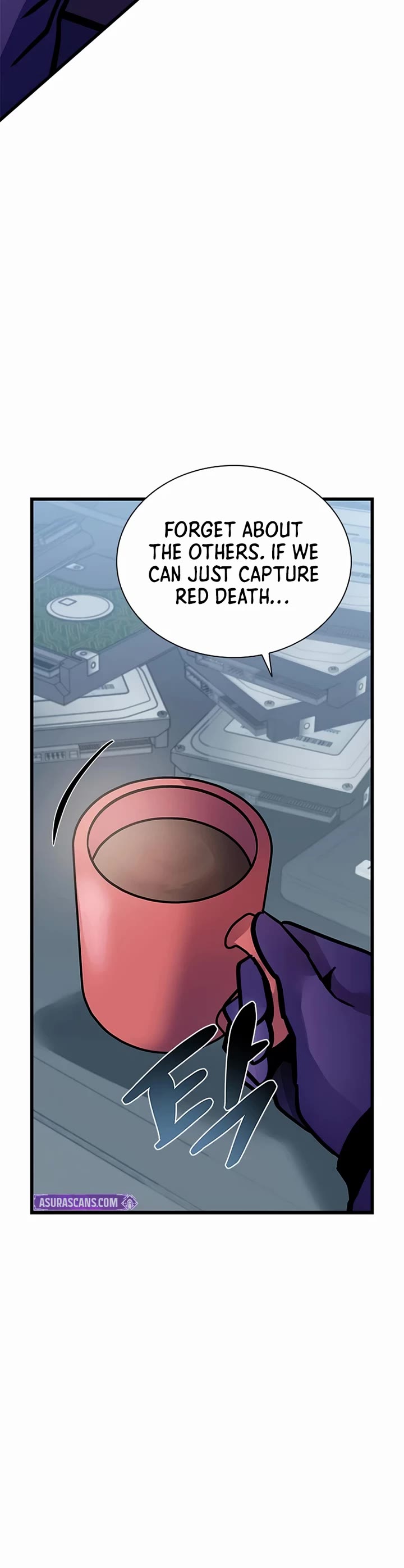 Villain to Kill Chapter 229 page 22 - Chapter 229