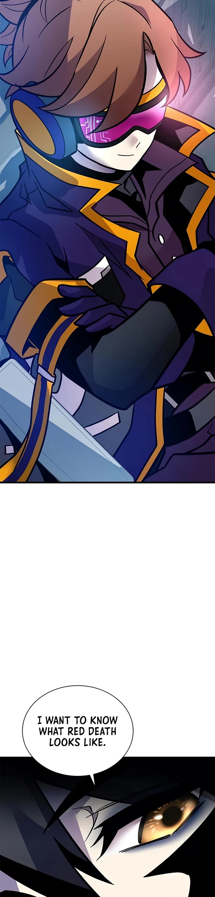 Villain to Kill Chapter 229 page 24 - Chapter 229
