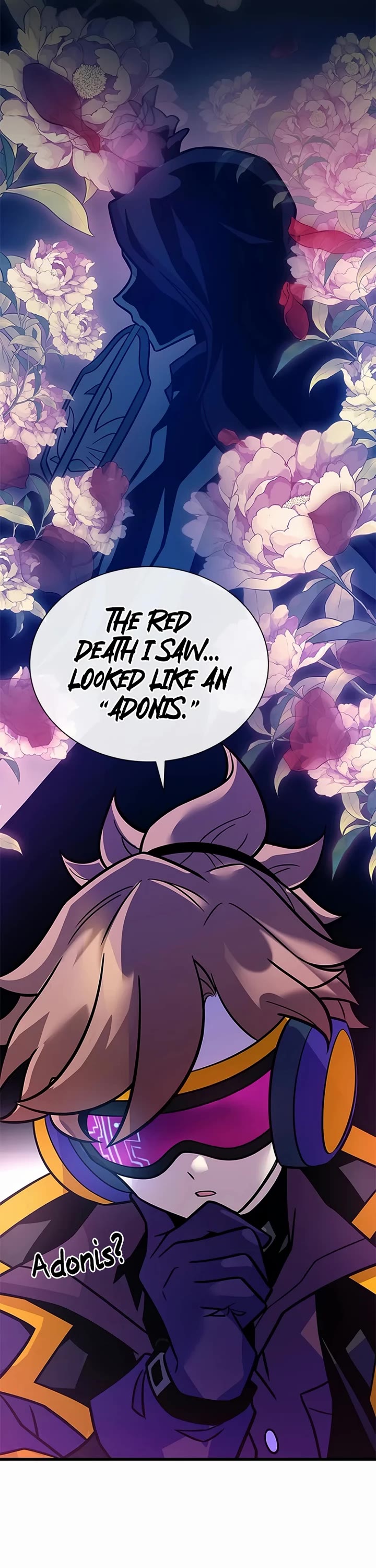 Villain to Kill Chapter 229 page 27 - Chapter 229
