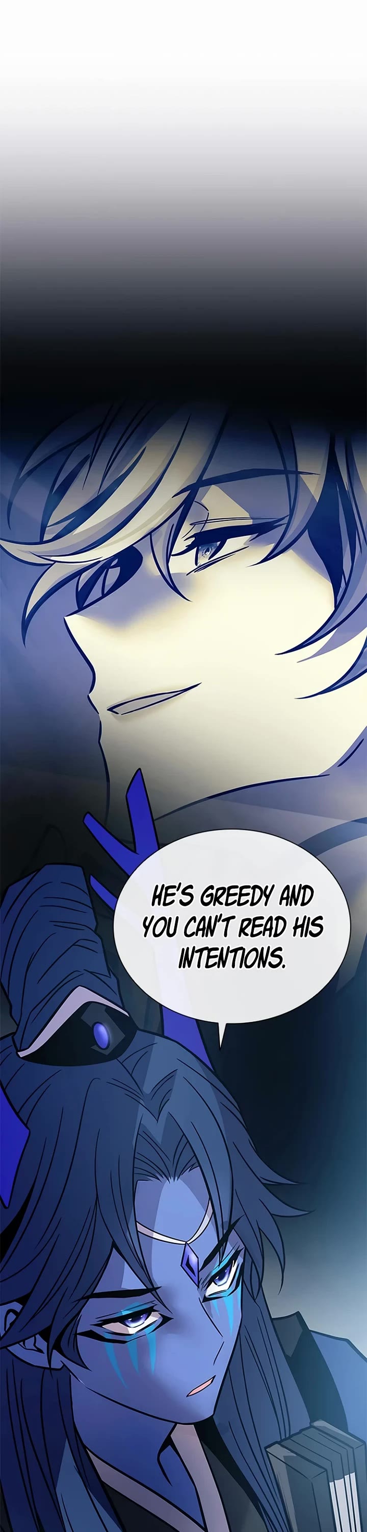Villain to Kill Chapter 229 page 3 - Chapter 229