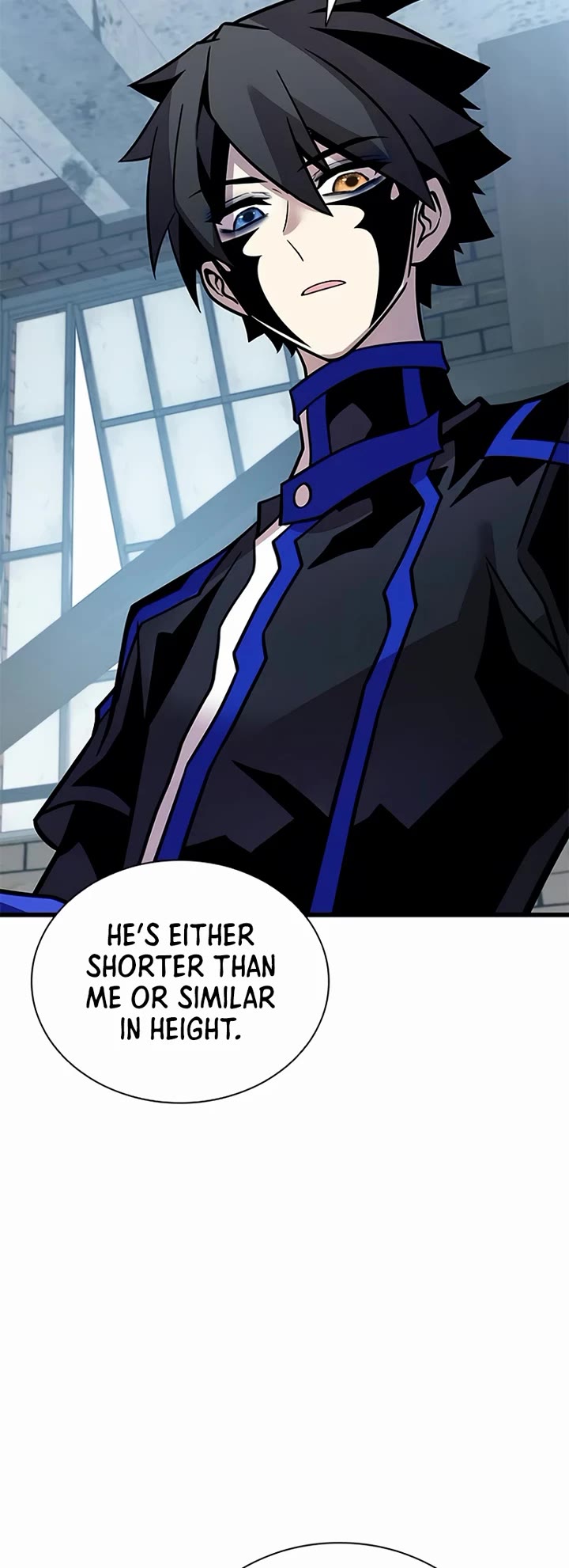 Villain to Kill Chapter 229 page 30 - Chapter 229