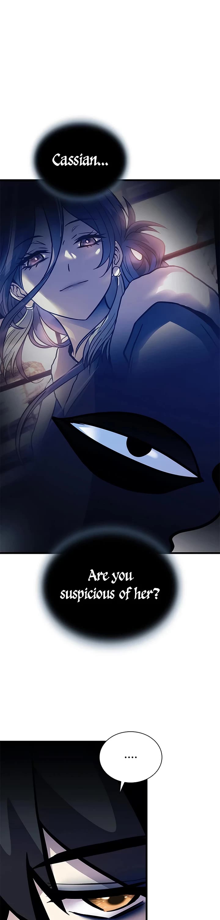 Villain to Kill Chapter 229 page 32 - Chapter 229