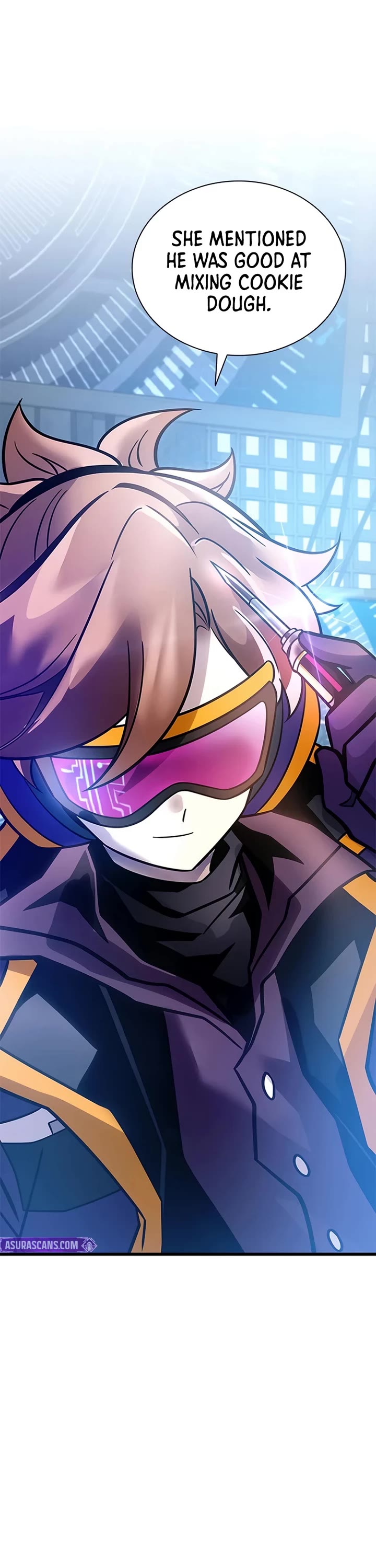 Villain to Kill Chapter 229 page 34 - Chapter 229