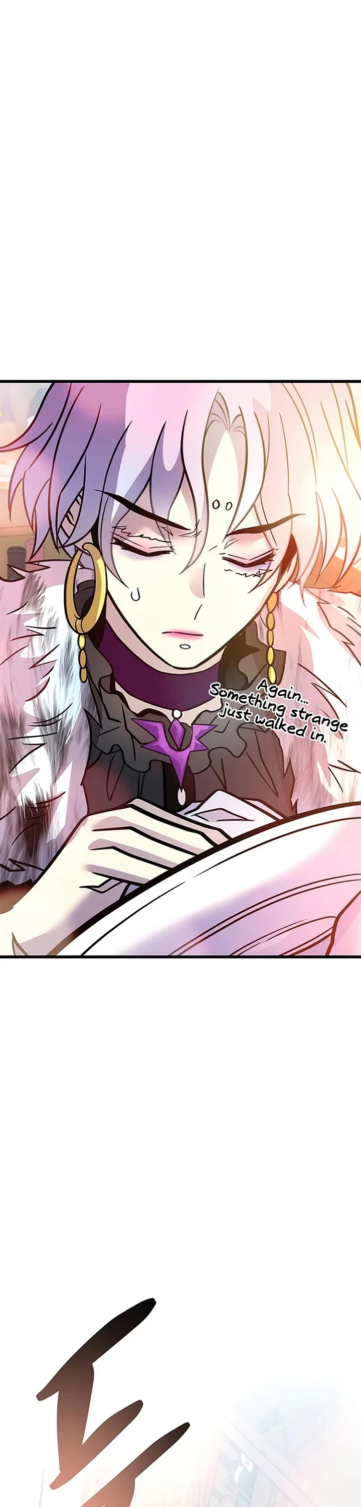 Villain to Kill Chapter 229 page 37 - Chapter 229
