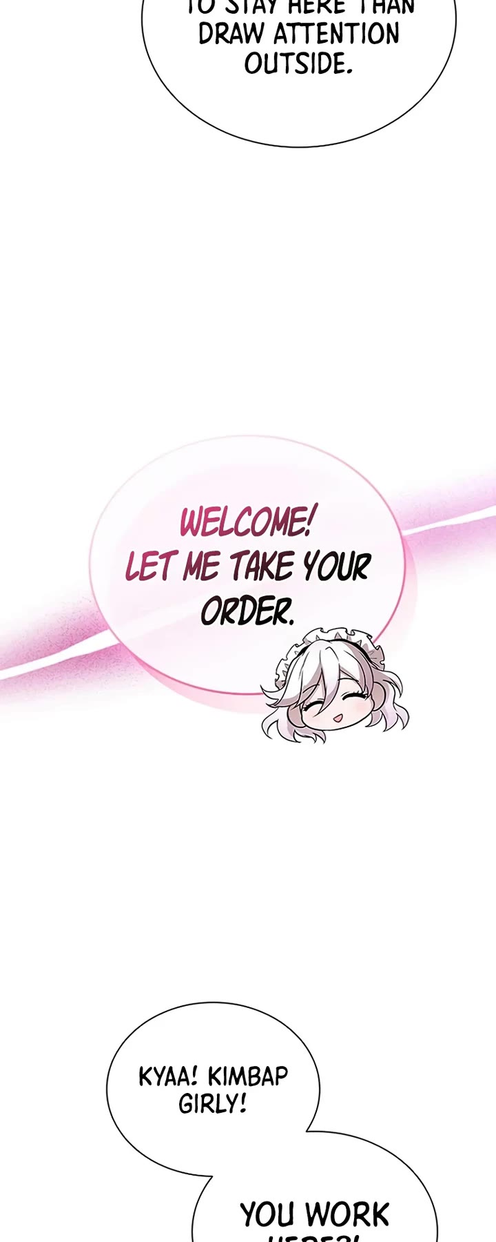 Villain to Kill Chapter 229 page 40 - Chapter 229