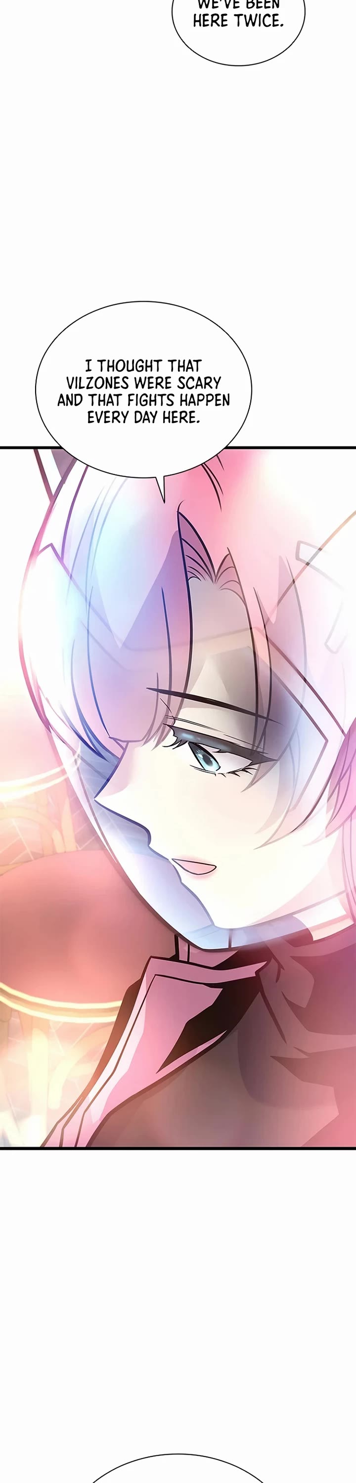Villain to Kill Chapter 229 page 44 - Chapter 229