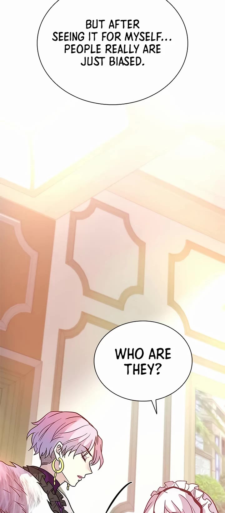 Villain to Kill Chapter 229 page 45 - Chapter 229