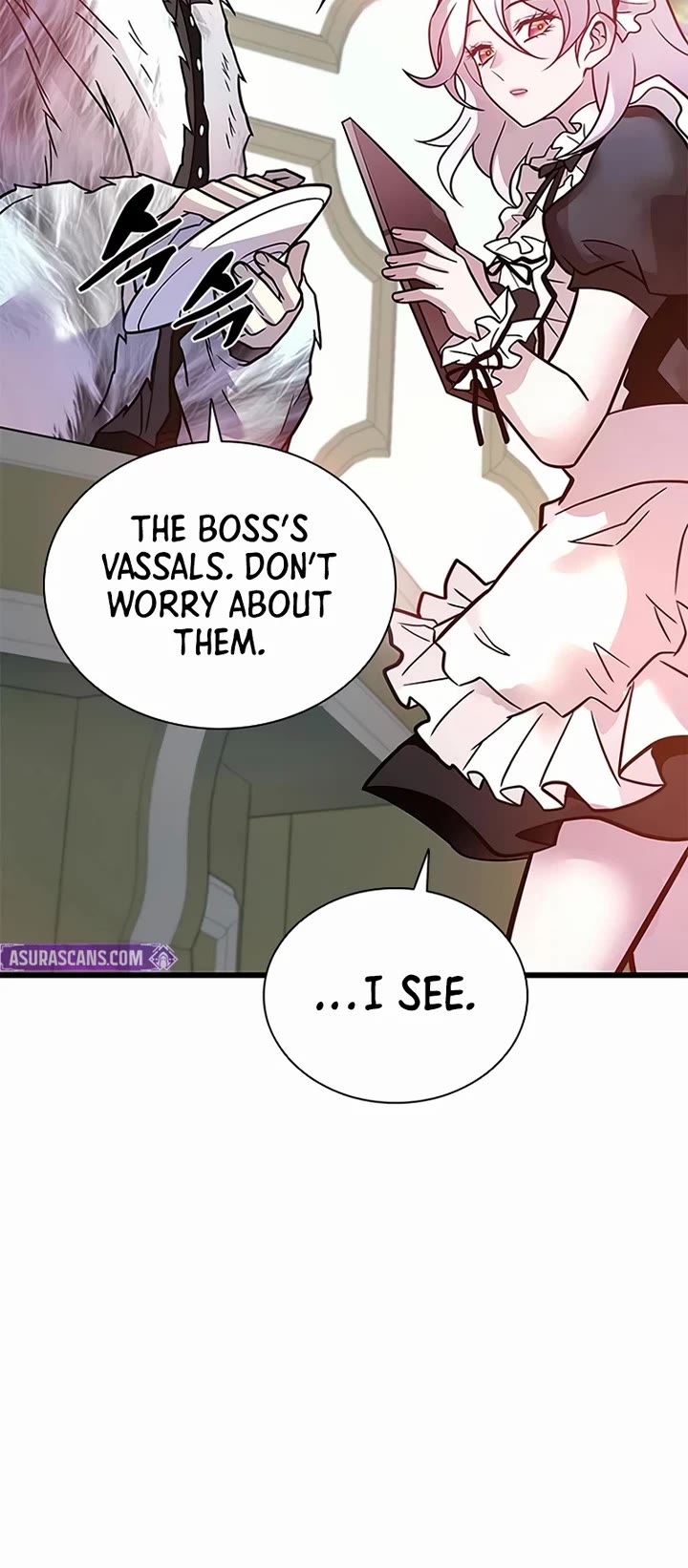 Villain to Kill Chapter 229 page 46 - Chapter 229
