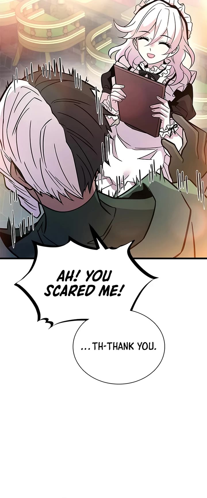 Villain to Kill Chapter 229 page 51 - Chapter 229