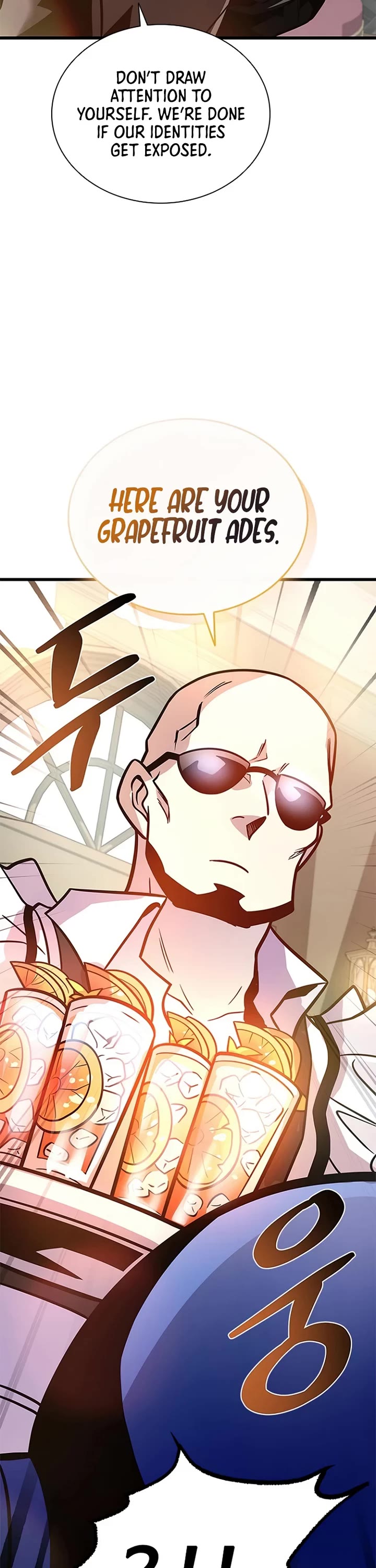 Villain to Kill Chapter 229 page 53 - Chapter 229