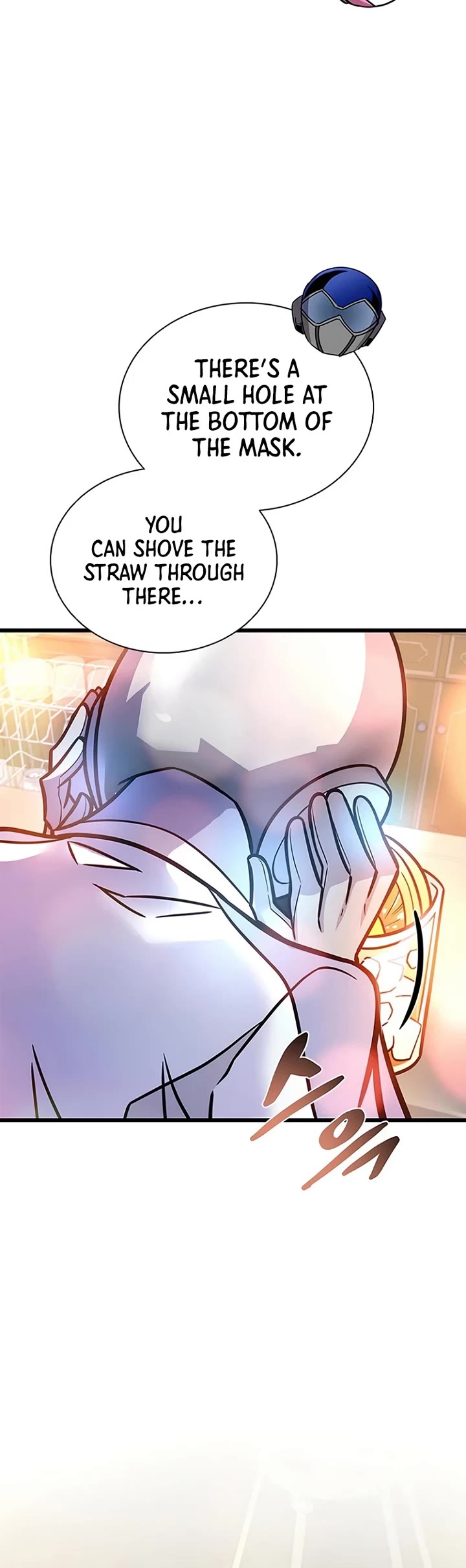 Villain to Kill Chapter 229 page 55 - Chapter 229