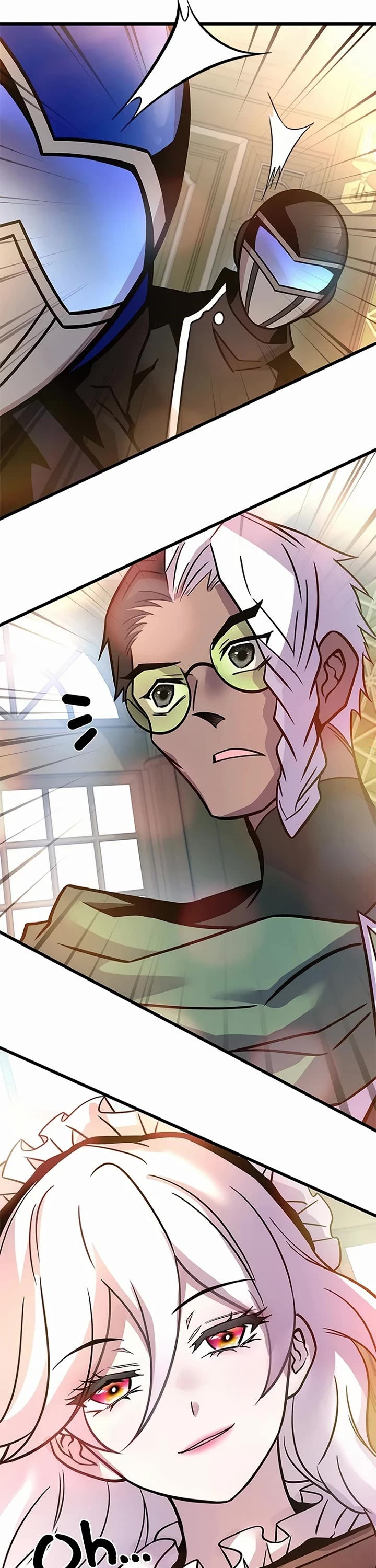 Villain to Kill Chapter 229 page 57 - Chapter 229