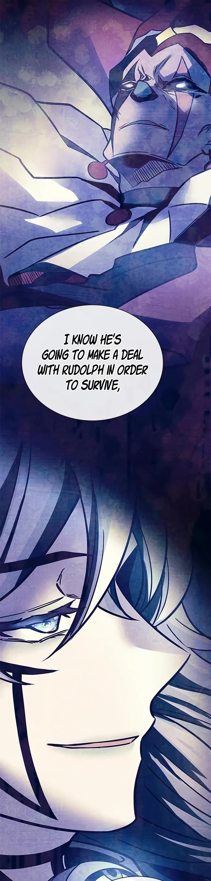 Villain to Kill Chapter 229 page 6 - Chapter 229