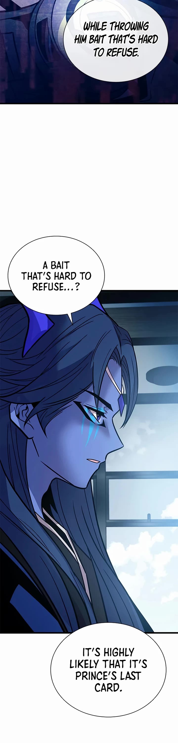 Villain to Kill Chapter 229 page 7 - Chapter 229